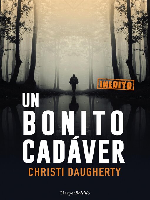 Title details for Un bonito cadáver by Cj Daugherty - Available